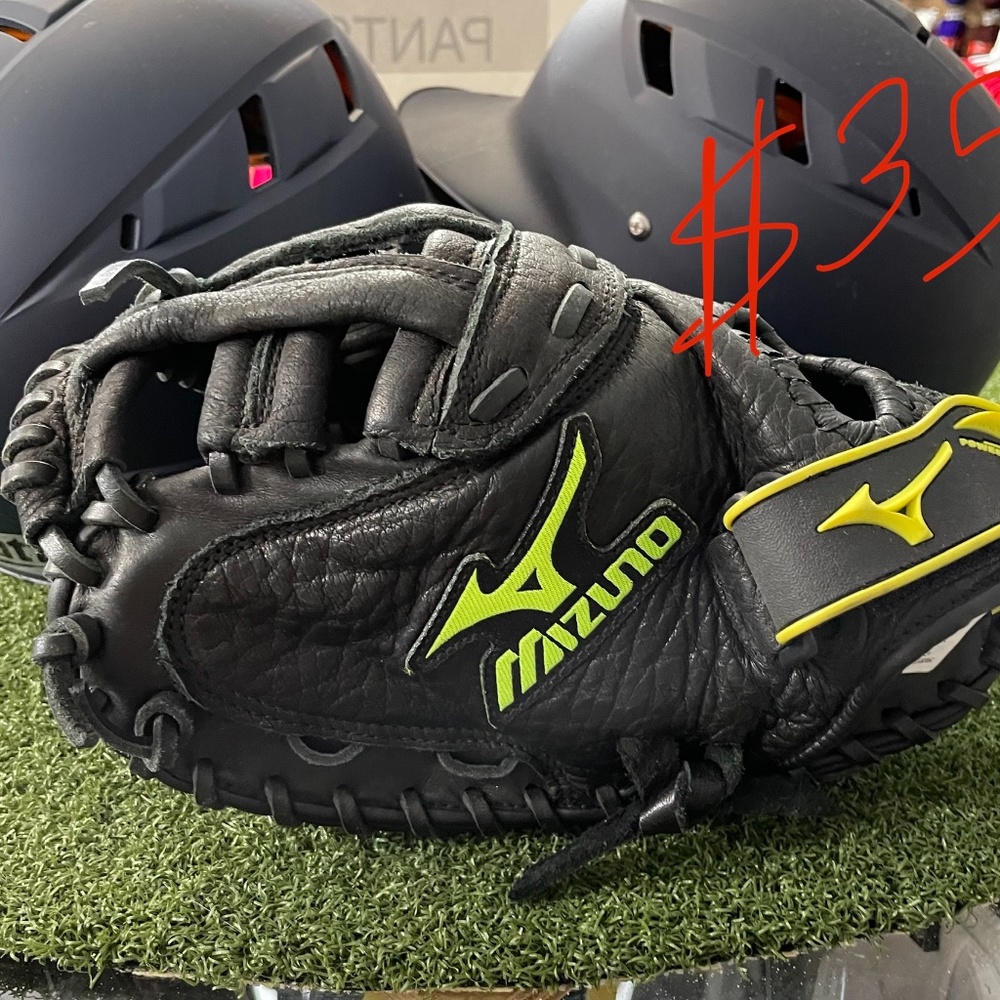 Mizuno Gx5101 32.50”